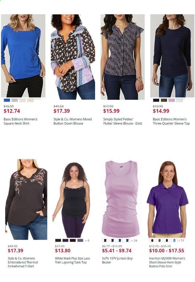 Kmart Catalog 2020-2021