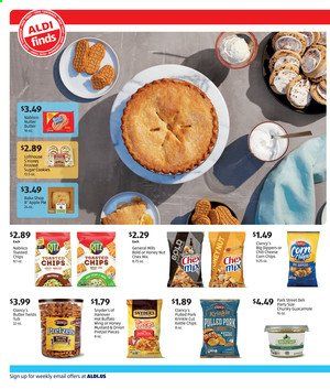 ALDI (NC) Weekly Ad August 19 to August 25