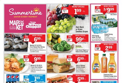 Price Chopper (NY) Weekly Ad August 16 to August 22
