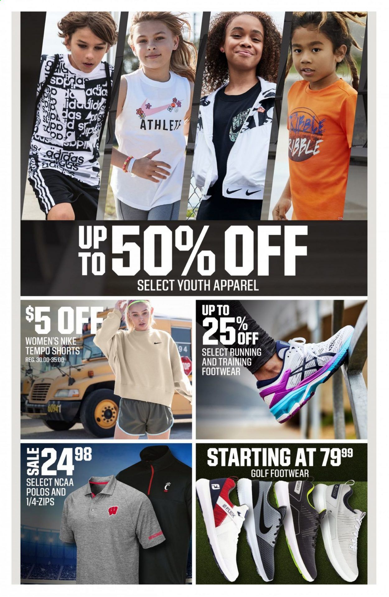DICK'S Weekly Ad August 16 to August 22