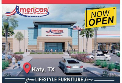 American Furniture Warehouse (TX) Weekly Ad August 16 to August 22