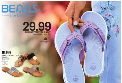 Bealls Florida Weekly Ad August 16 to August 22