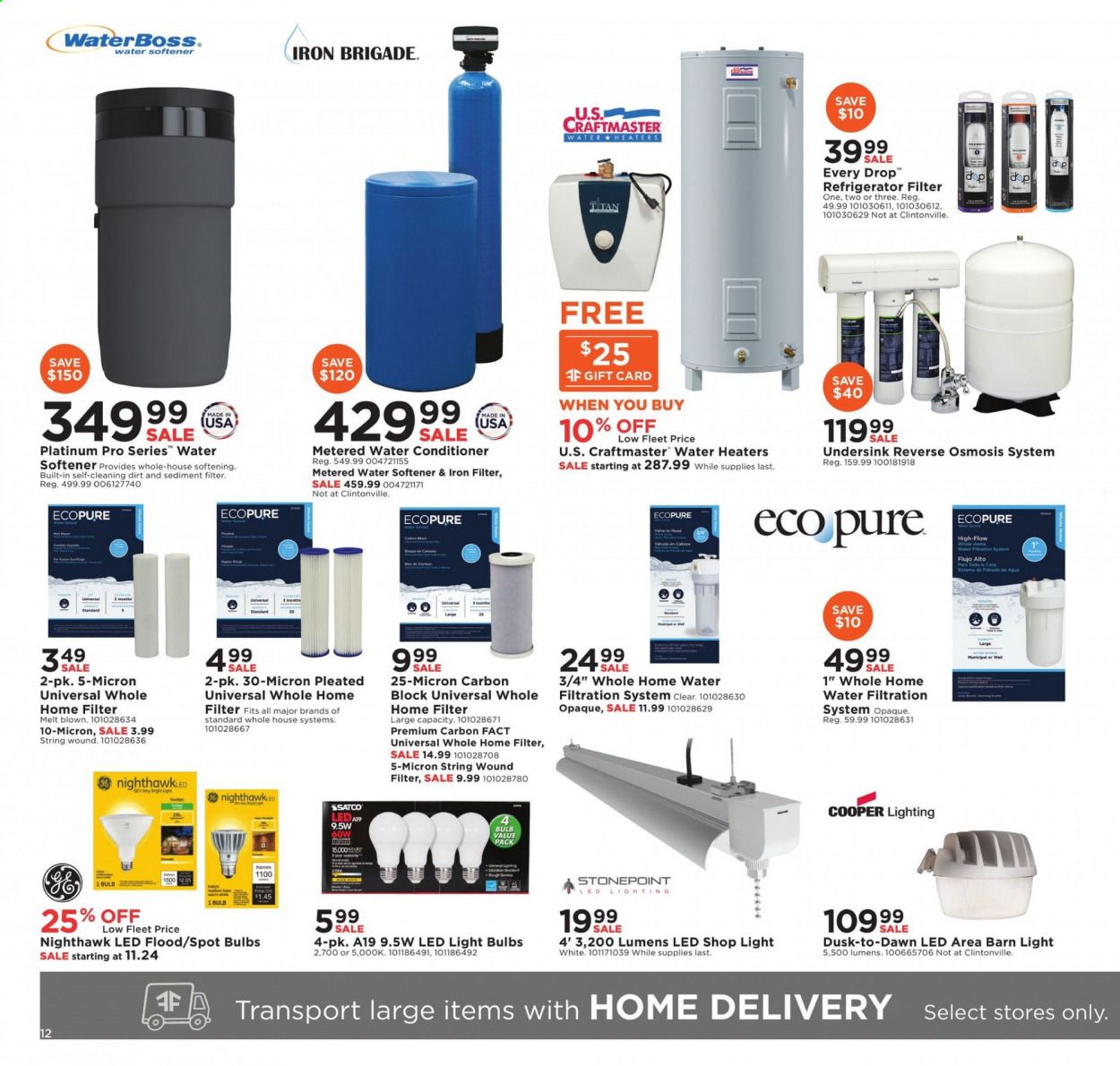 Fleet Farm Weekly Ad August 14 to August 22