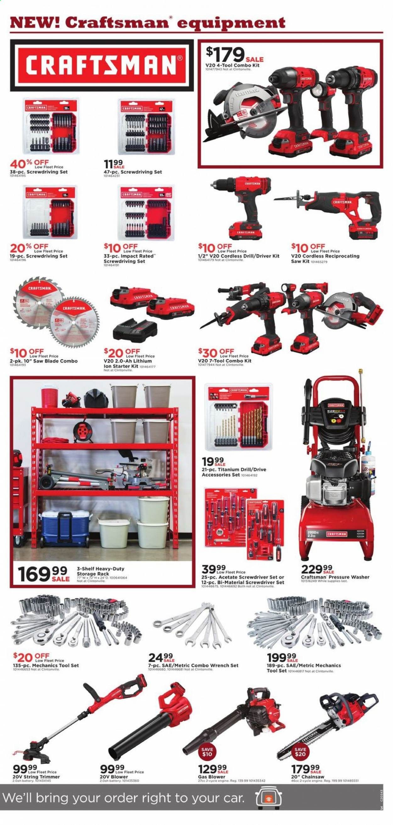 Fleet Farm Weekly Ad August 14 to September 7