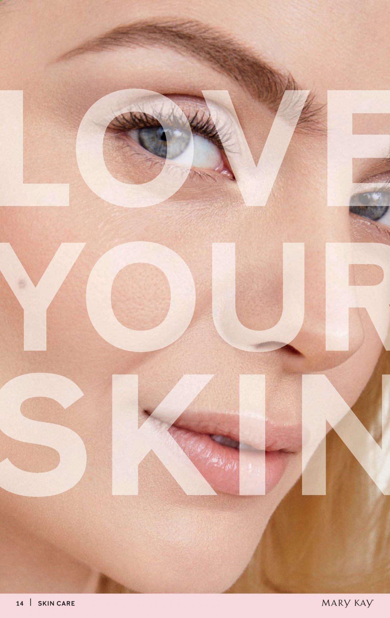 Mary Kay Weekly Ad August 16 to November 15