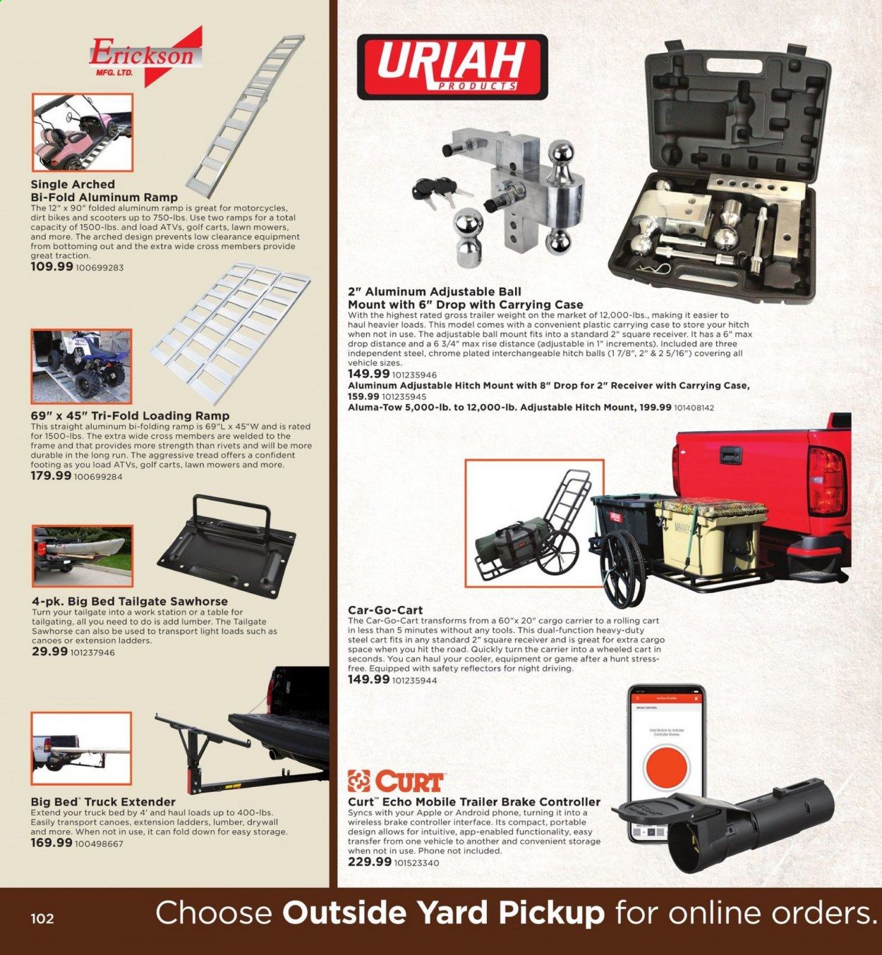 Fleet Farm Weekly Ad November 10 to November 30