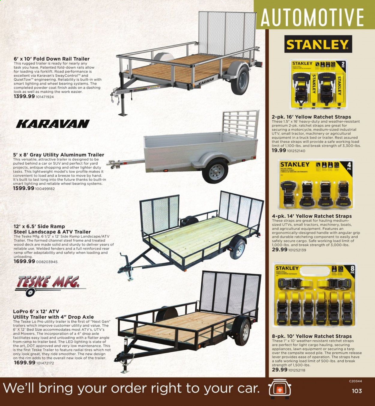 Fleet Farm Weekly Ad November 10 to November 30