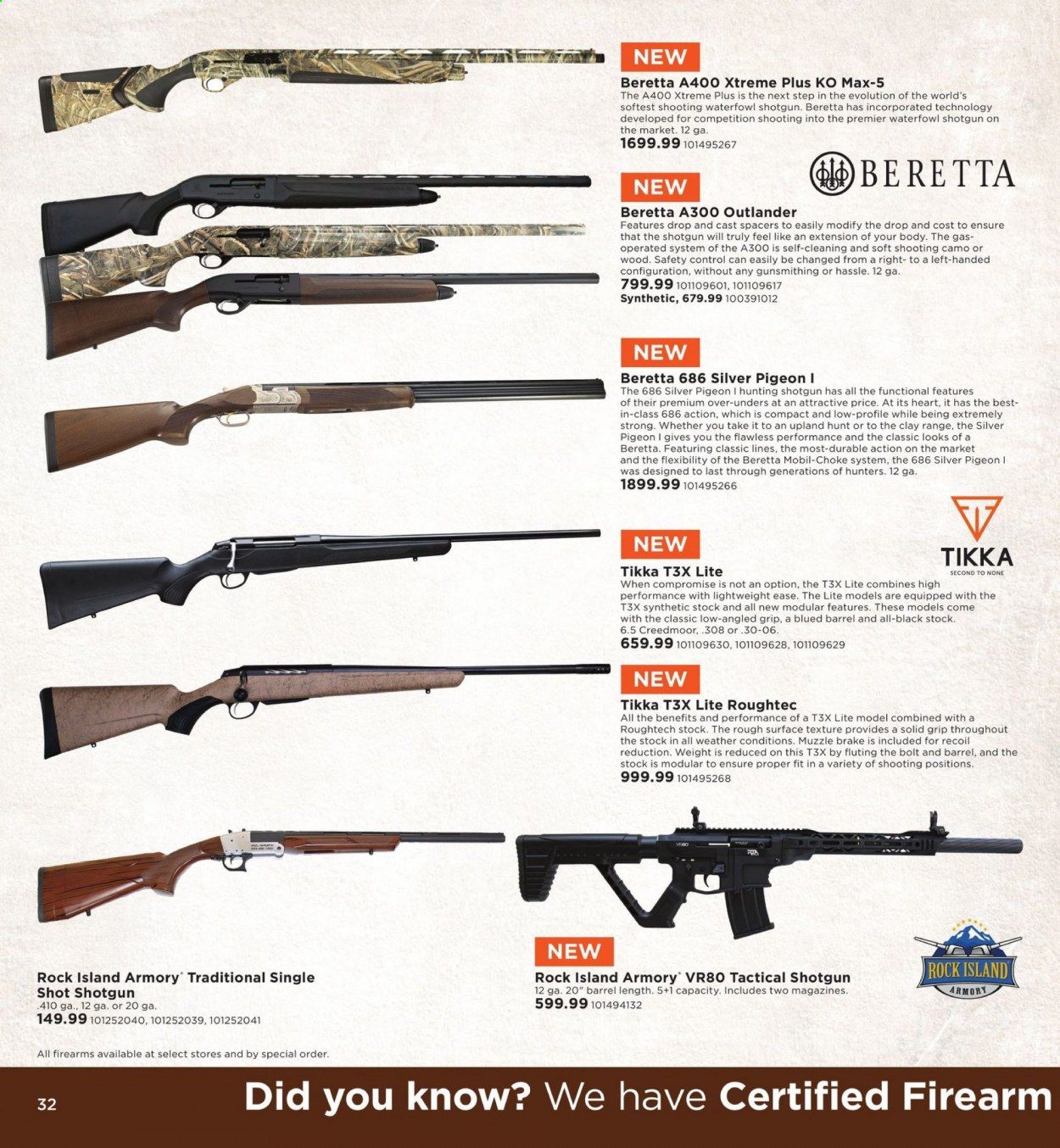 Fleet Farm Weekly Ad November 10 to November 30