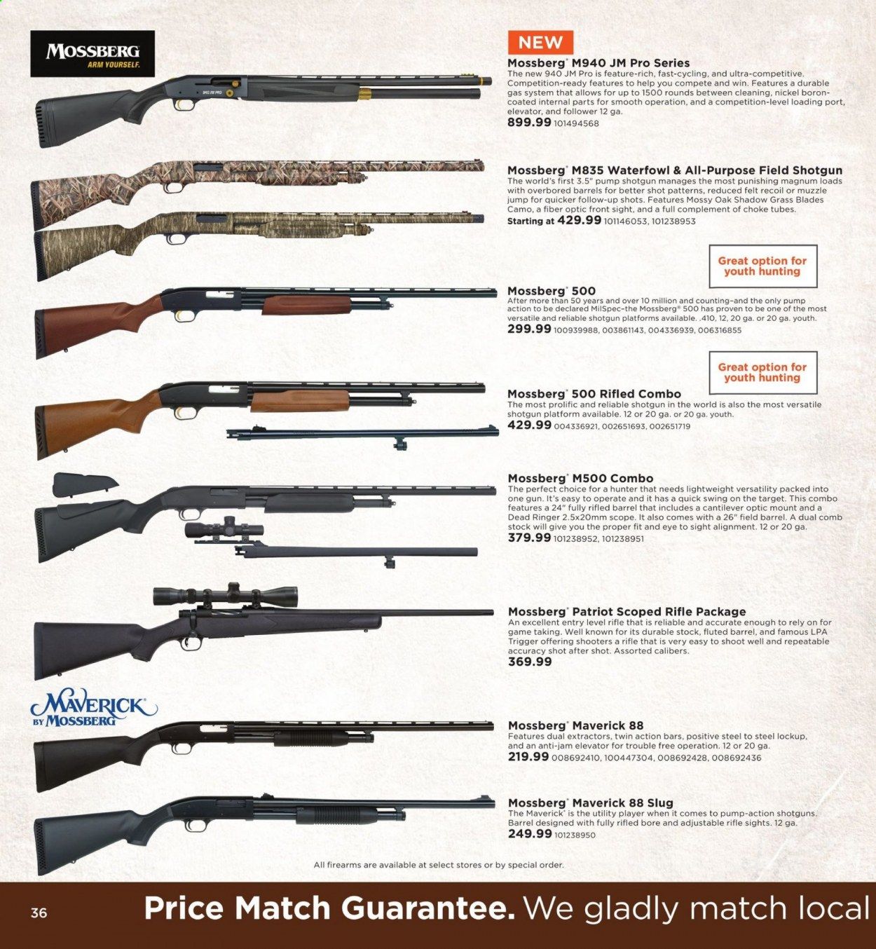 Fleet Farm Weekly Ad November 10 to November 30