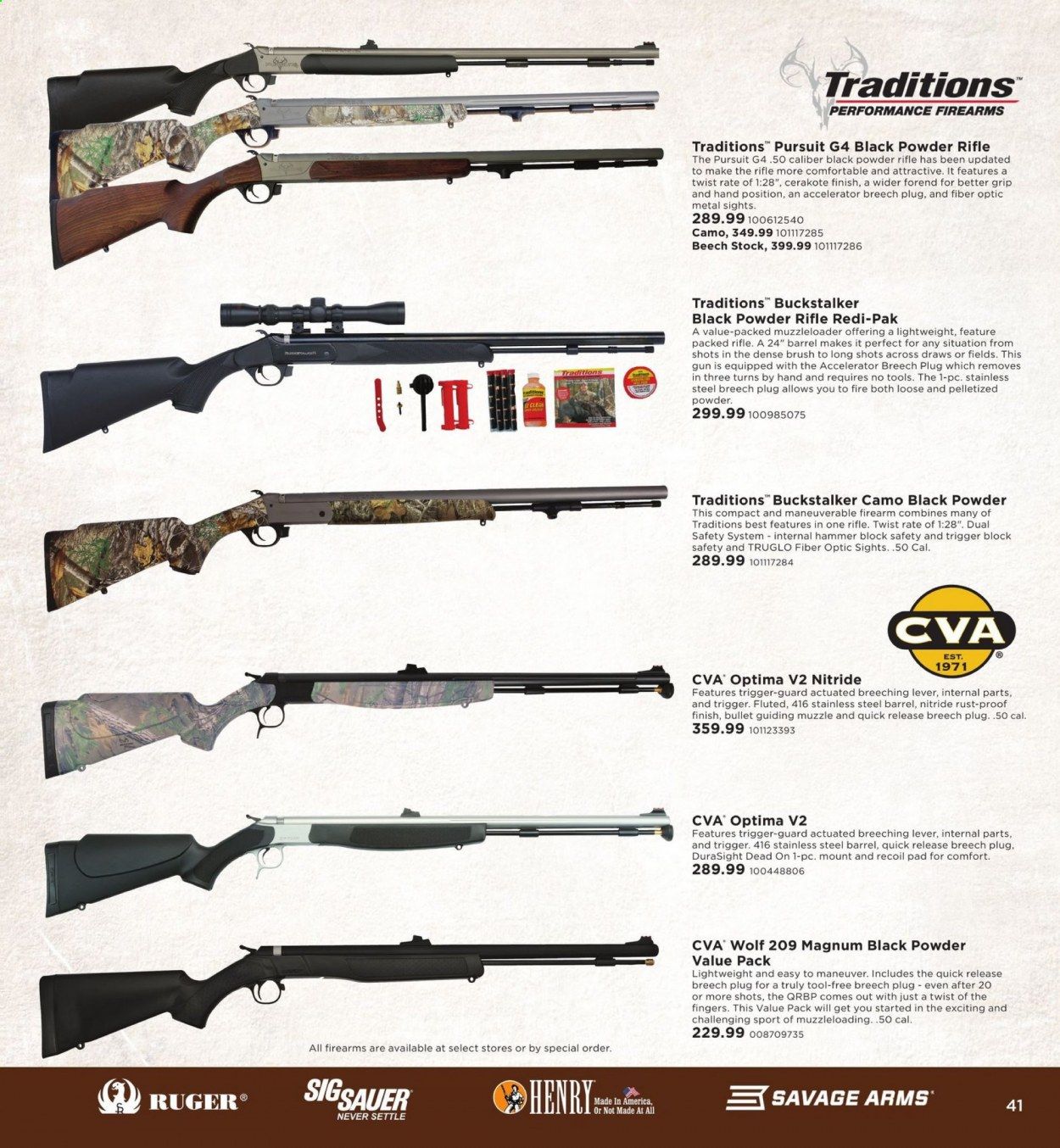 Fleet Farm Weekly Ad November 10 to November 30