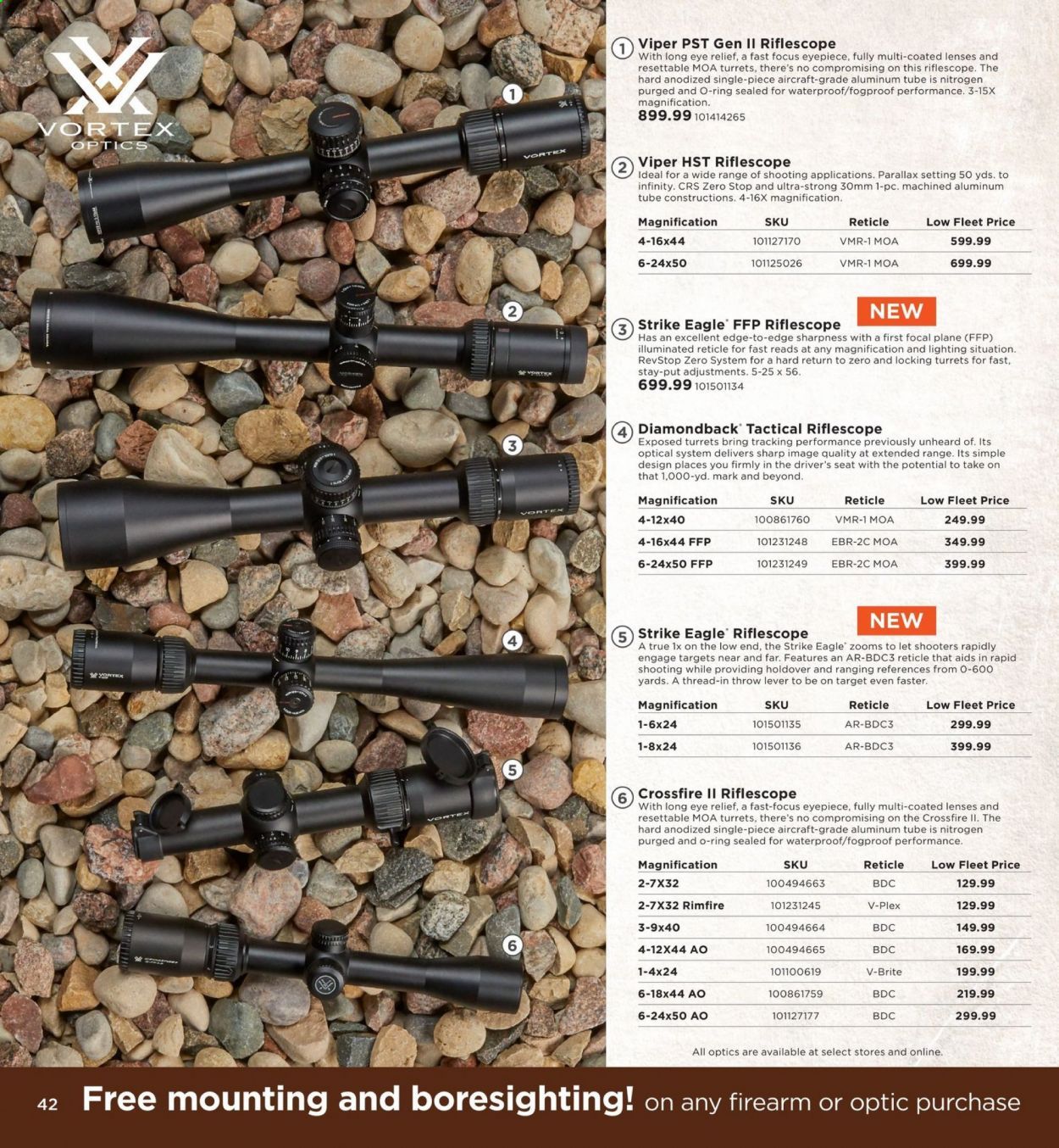 Fleet Farm Weekly Ad November 10 to November 30