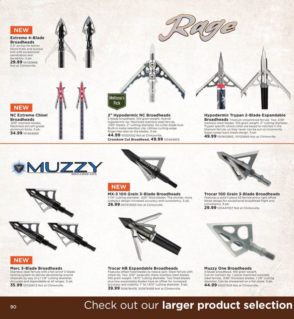 Fleet Farm Weekly Ad November 10 to November 30