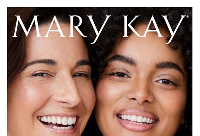 Mary Kay Catalog 2020-2021