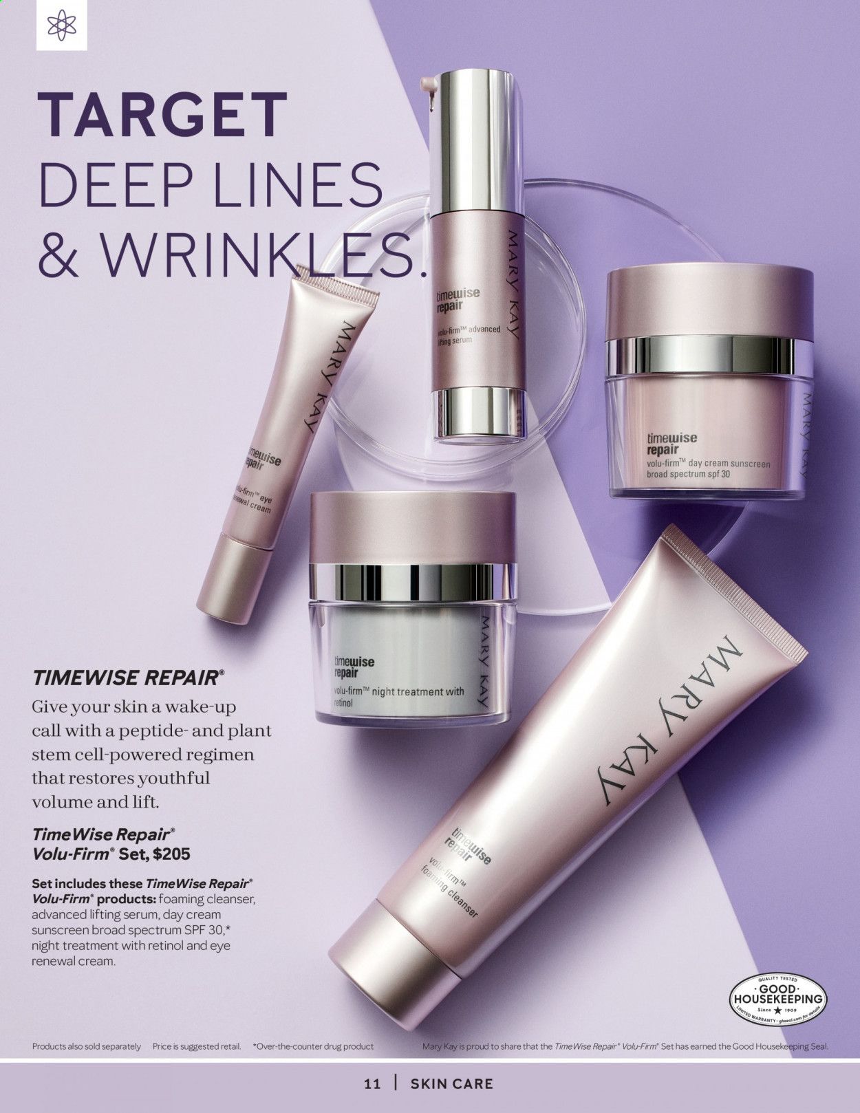 Mary Kay Catalog 2020-2021