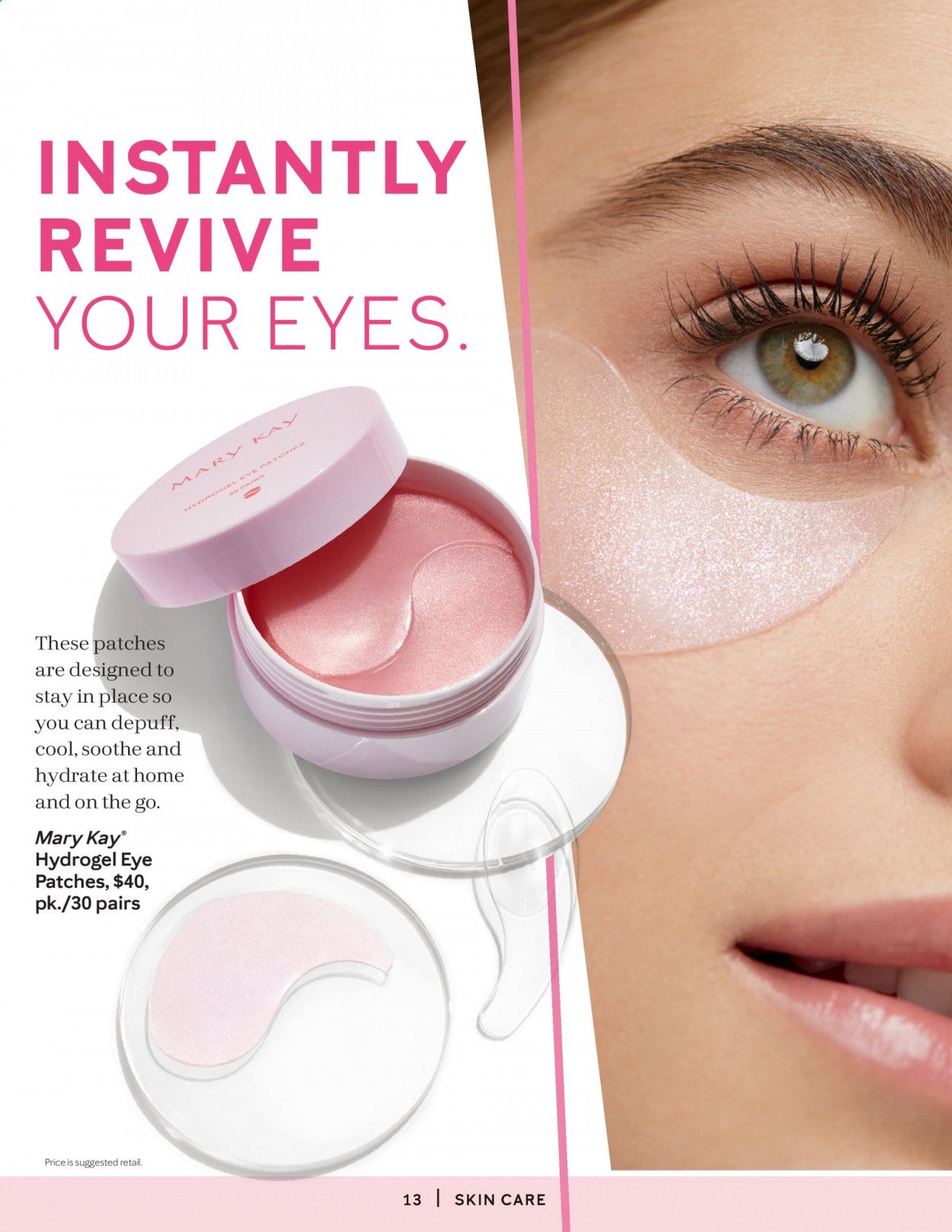 Mary Kay Catalog 2020-2021