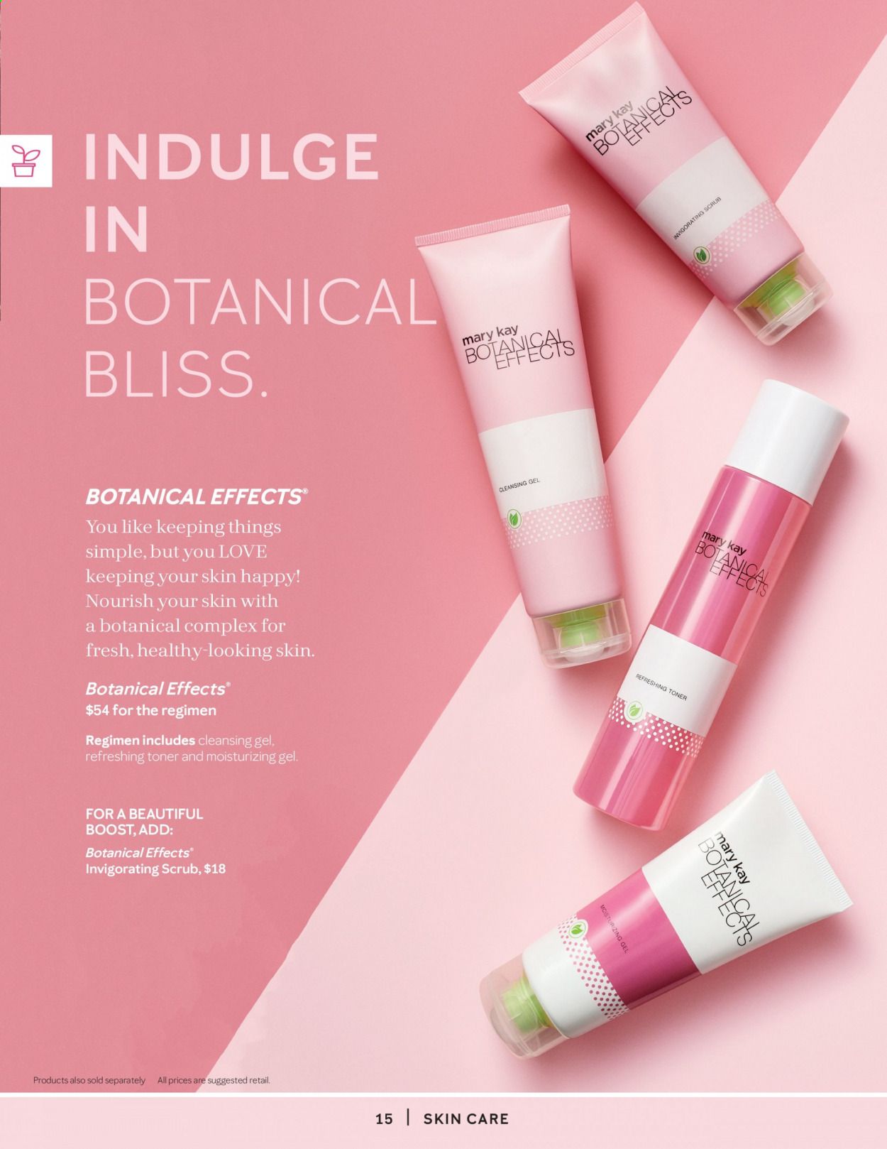 Mary Kay Catalog 2020-2021