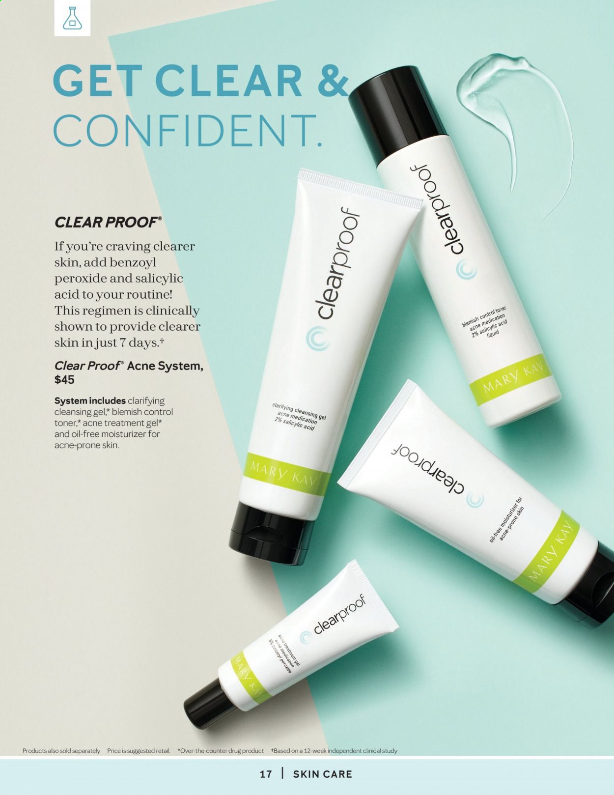 Mary Kay Catalog 2020-2021