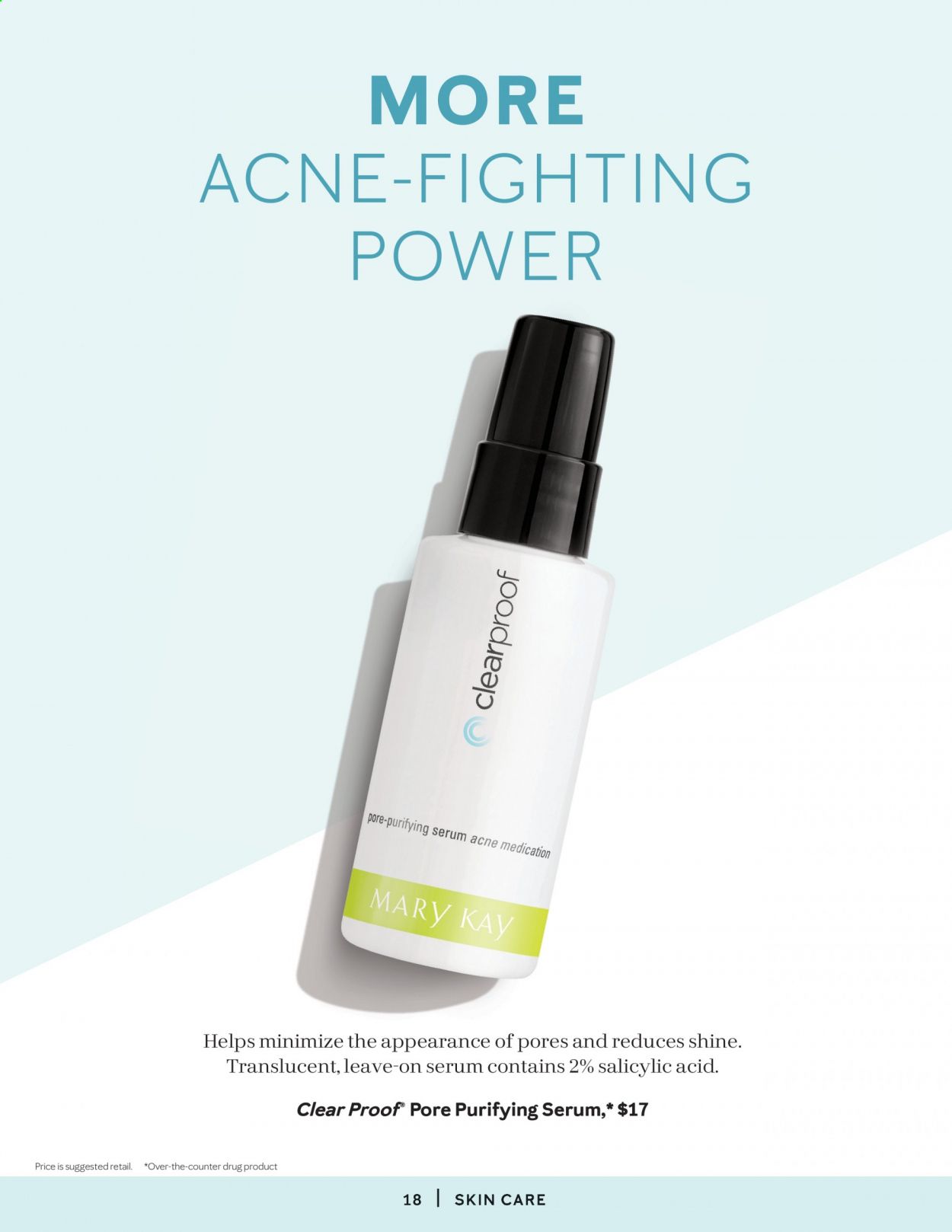 Mary Kay Catalog 2020-2021