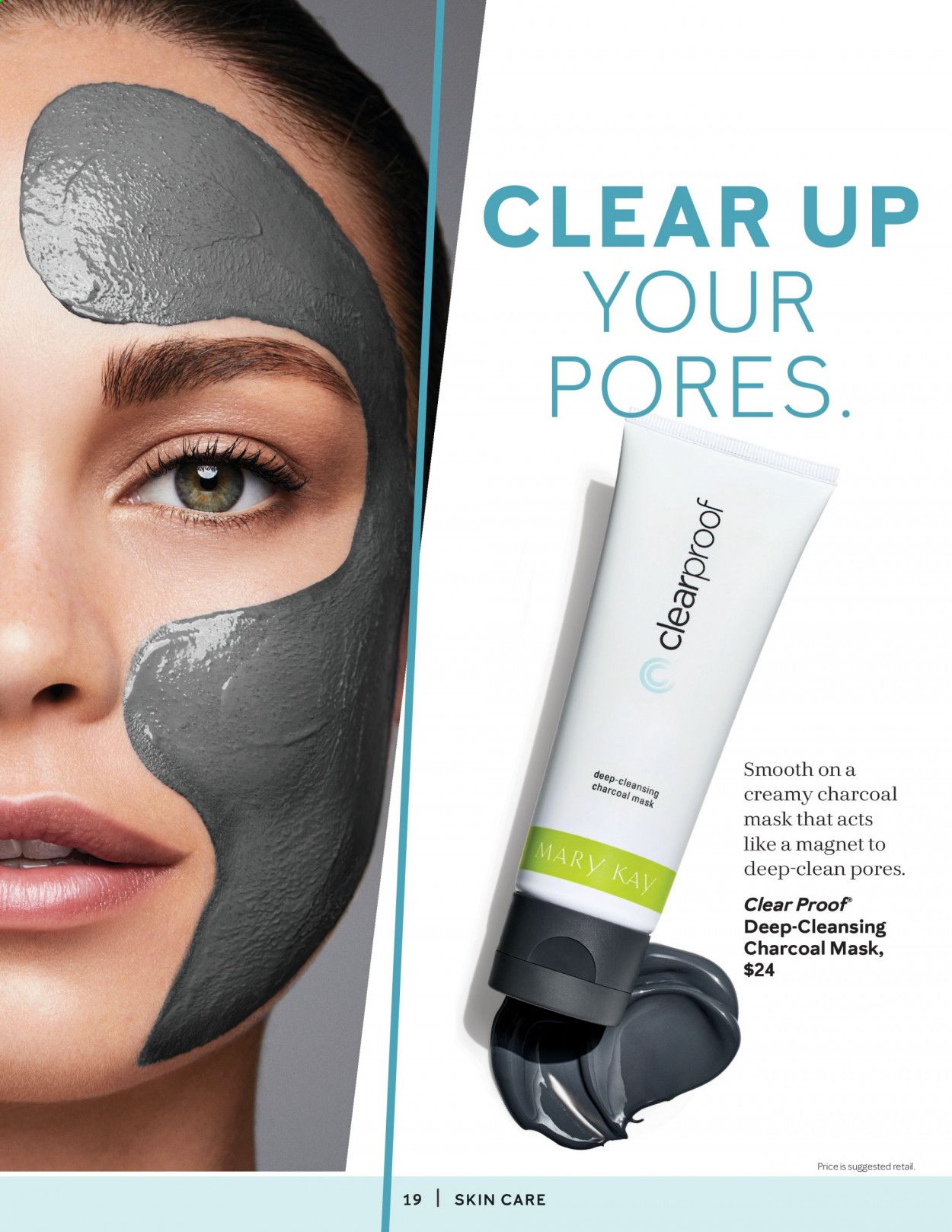 Mary Kay Catalog 2020-2021