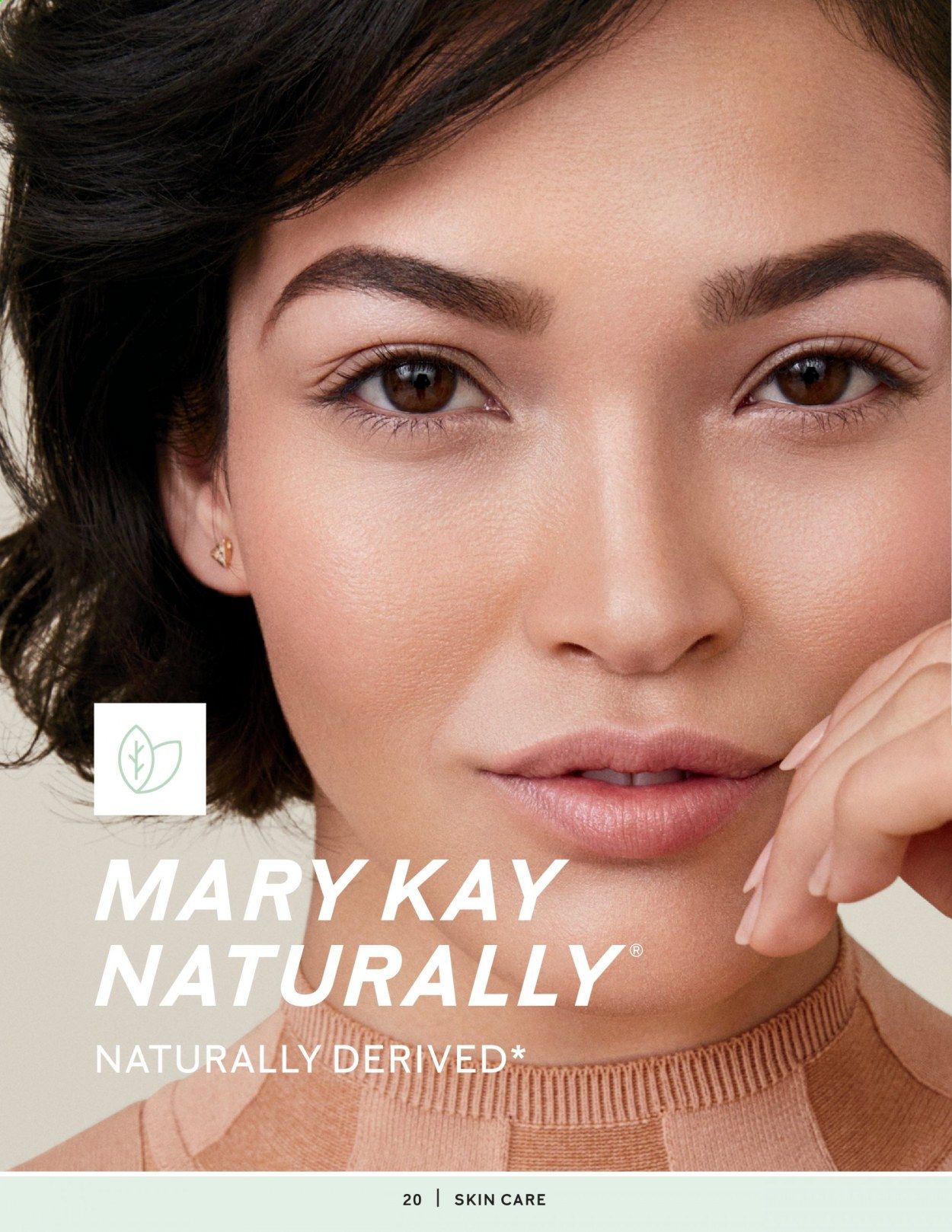 Mary Kay Catalog 2020-2021