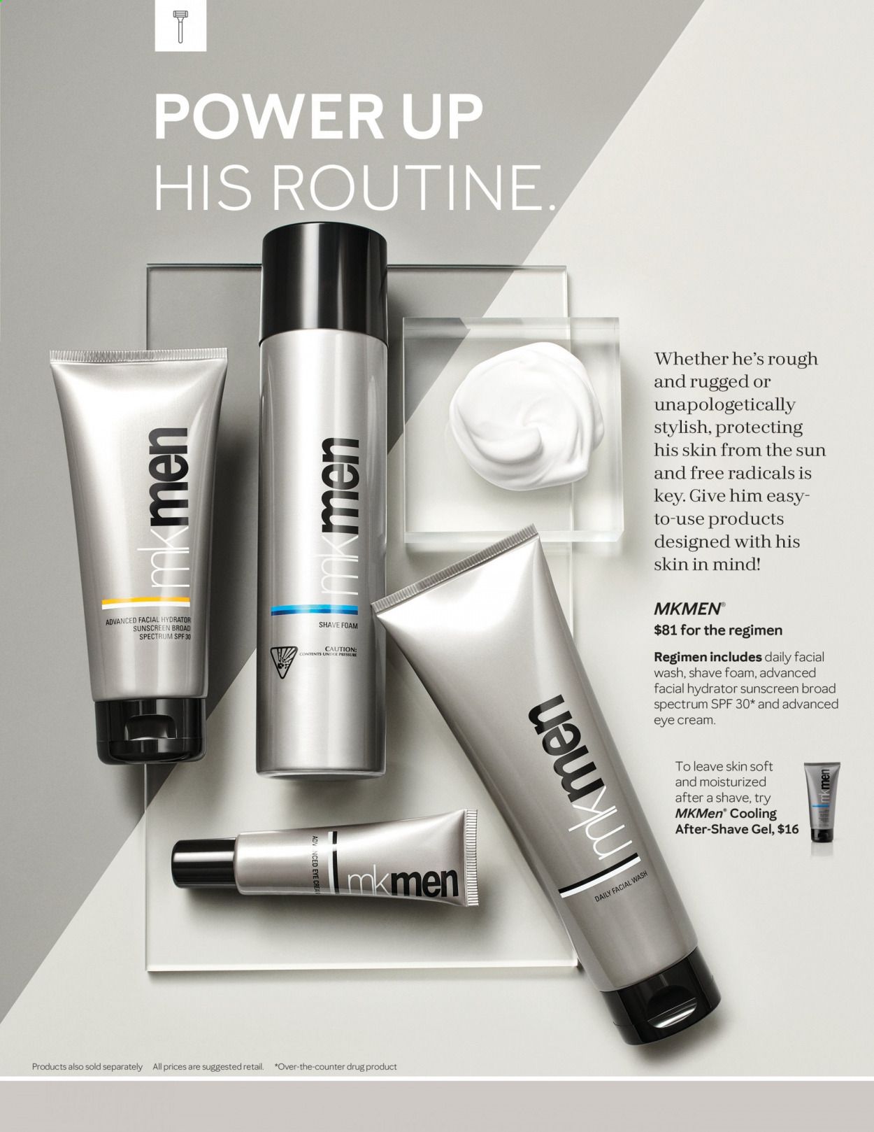 Mary Kay Catalog 2020-2021