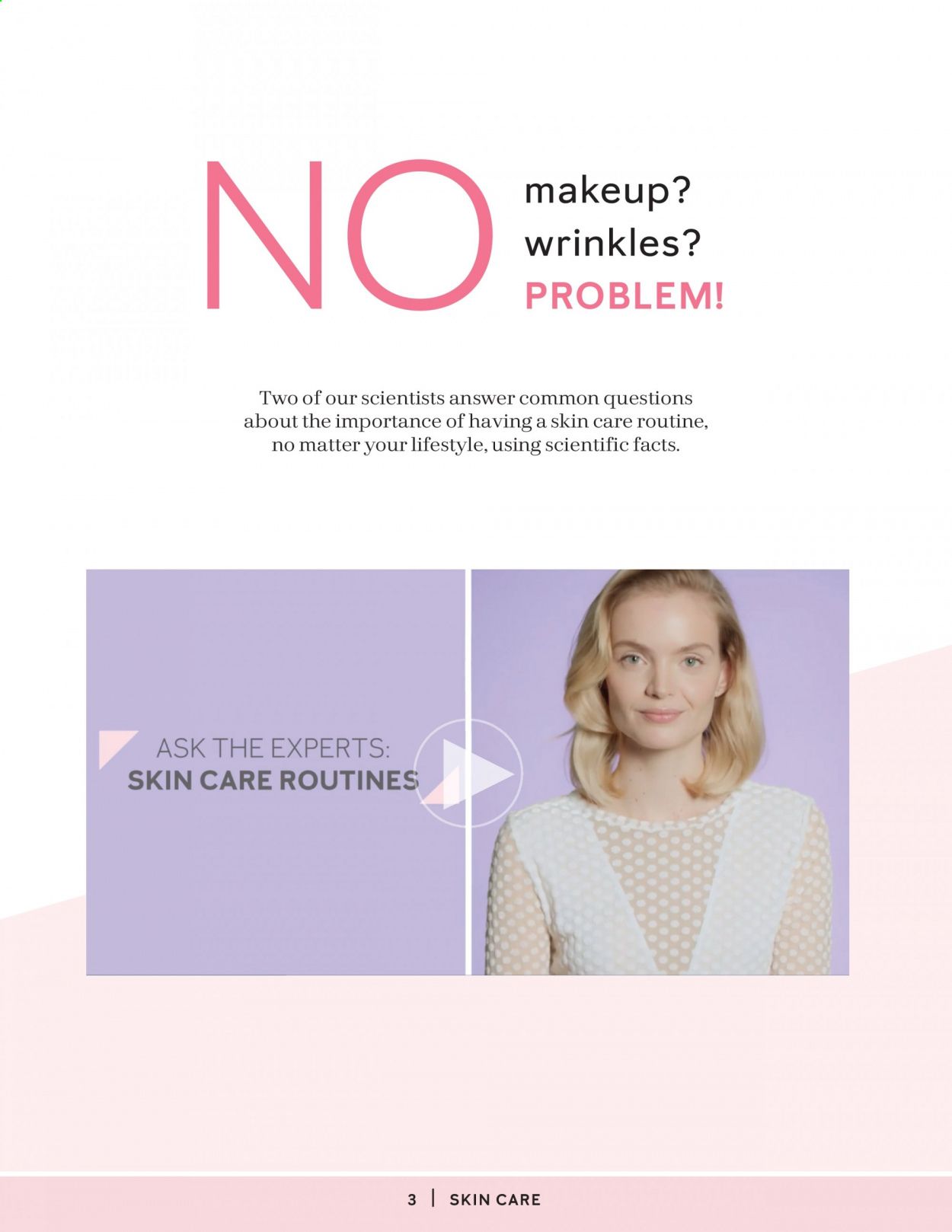 Mary Kay Catalog 2020-2021
