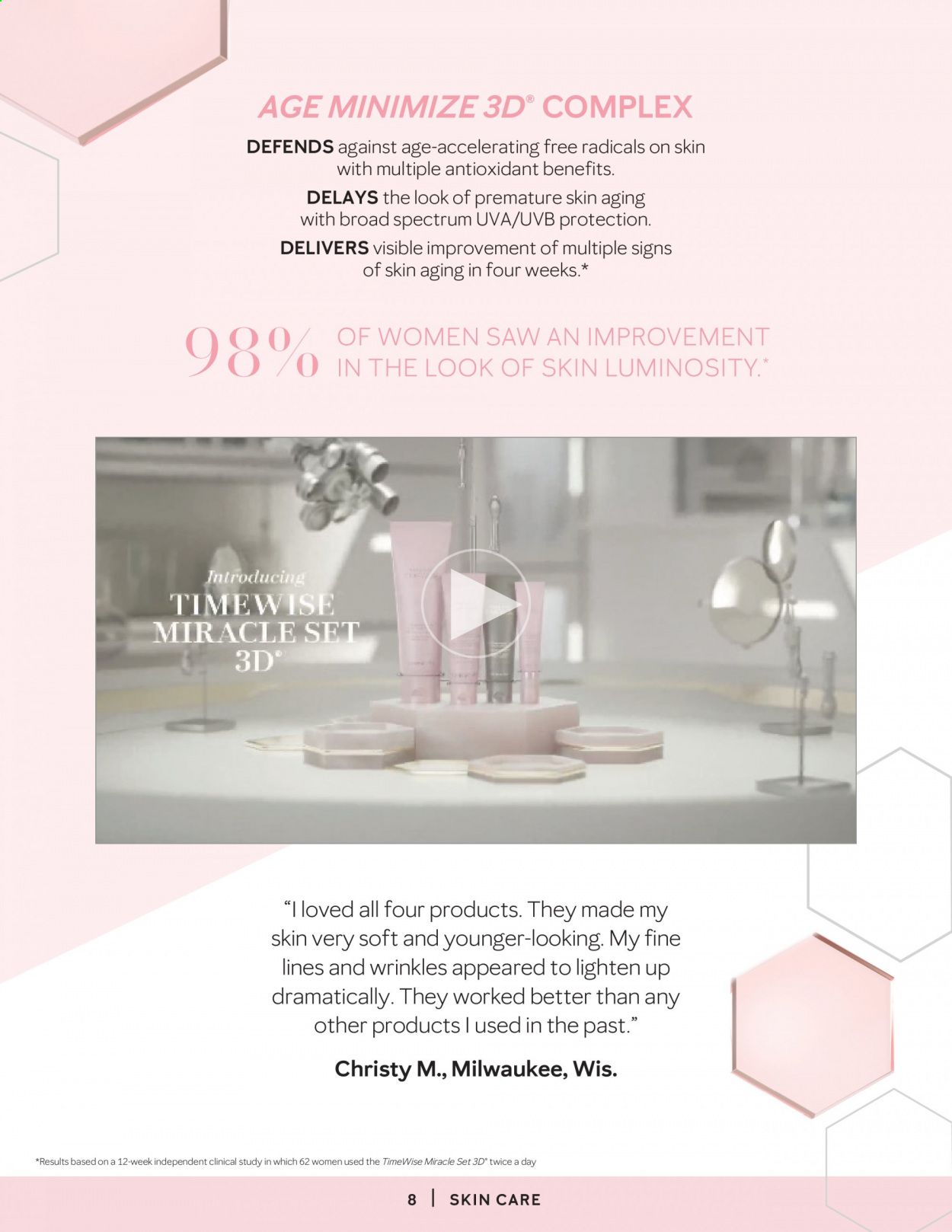 Mary Kay Catalog 2020-2021