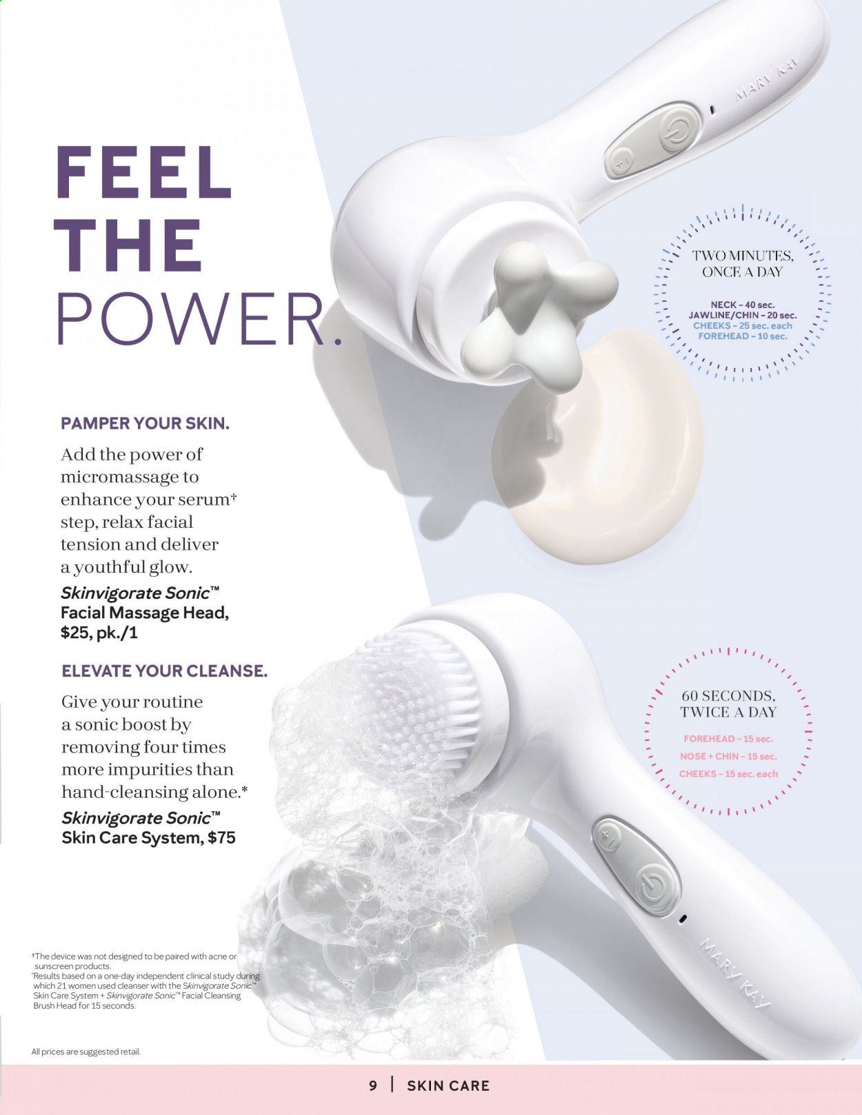 Mary Kay Catalog 2020-2021