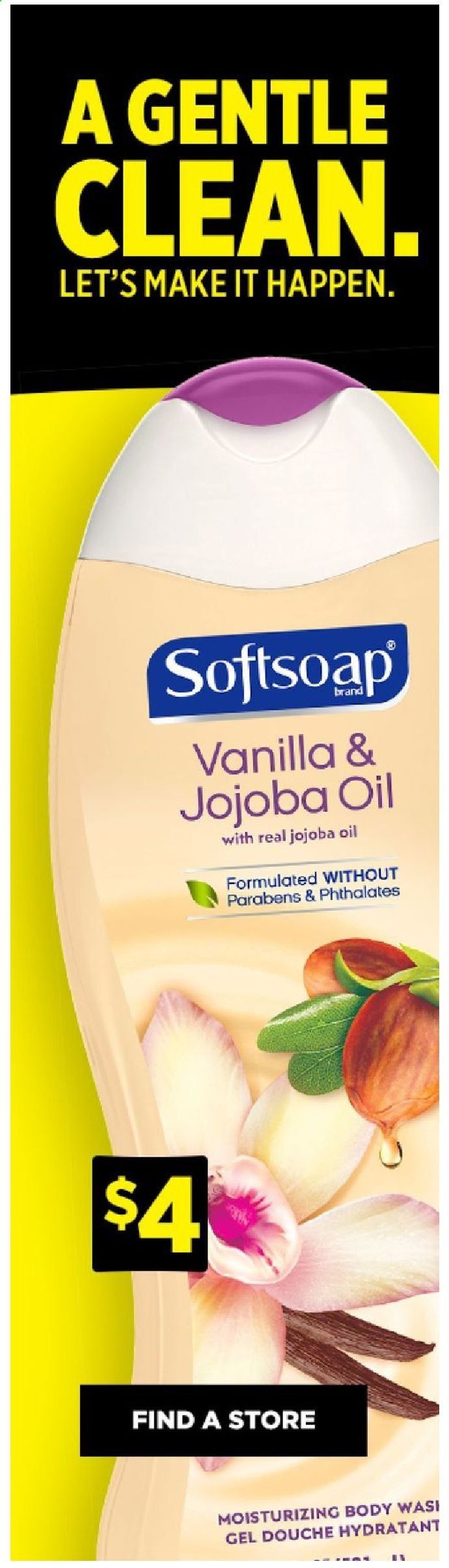 Dollar General Weekly Ad August 16 to August 22