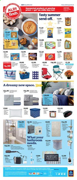 ALDI (RI) Weekly Ad August 16 to August 22