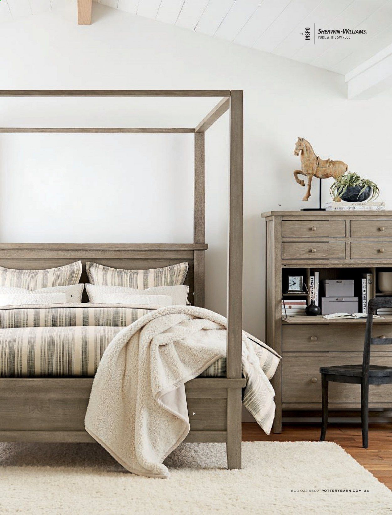 Pottery Barn Catalog 2020-2021