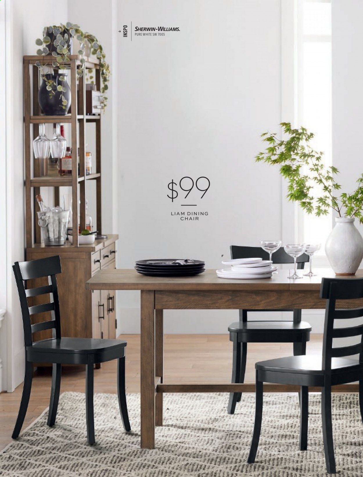 Pottery Barn Catalog 2020-2021