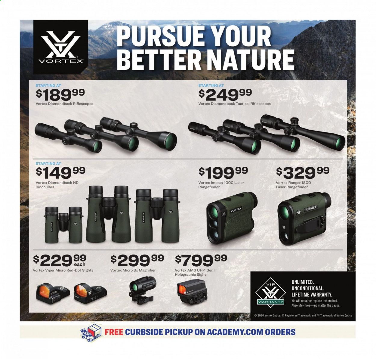 Academy Sports Weekly Ad August 17 to August 23