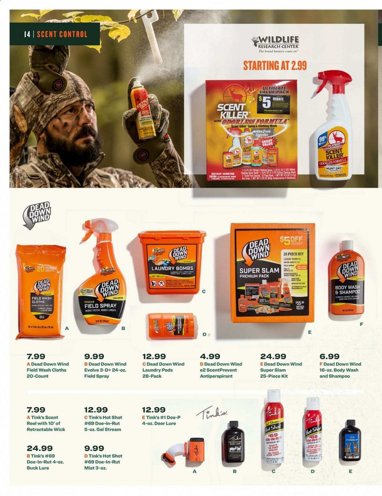 Academy Sports Weekly Ad August 17 to October 30
