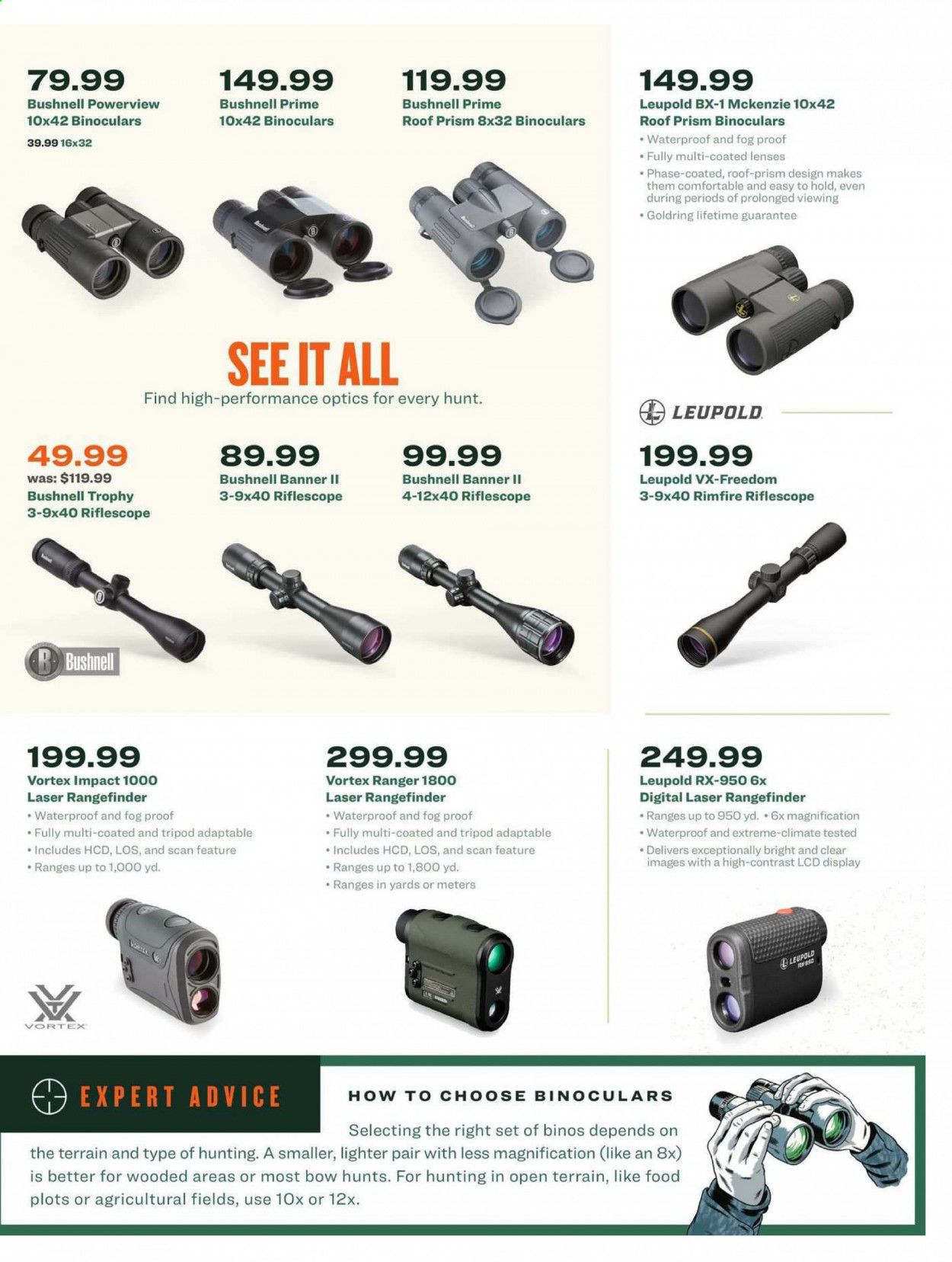 Academy Sports Weekly Ad August 17 to October 30