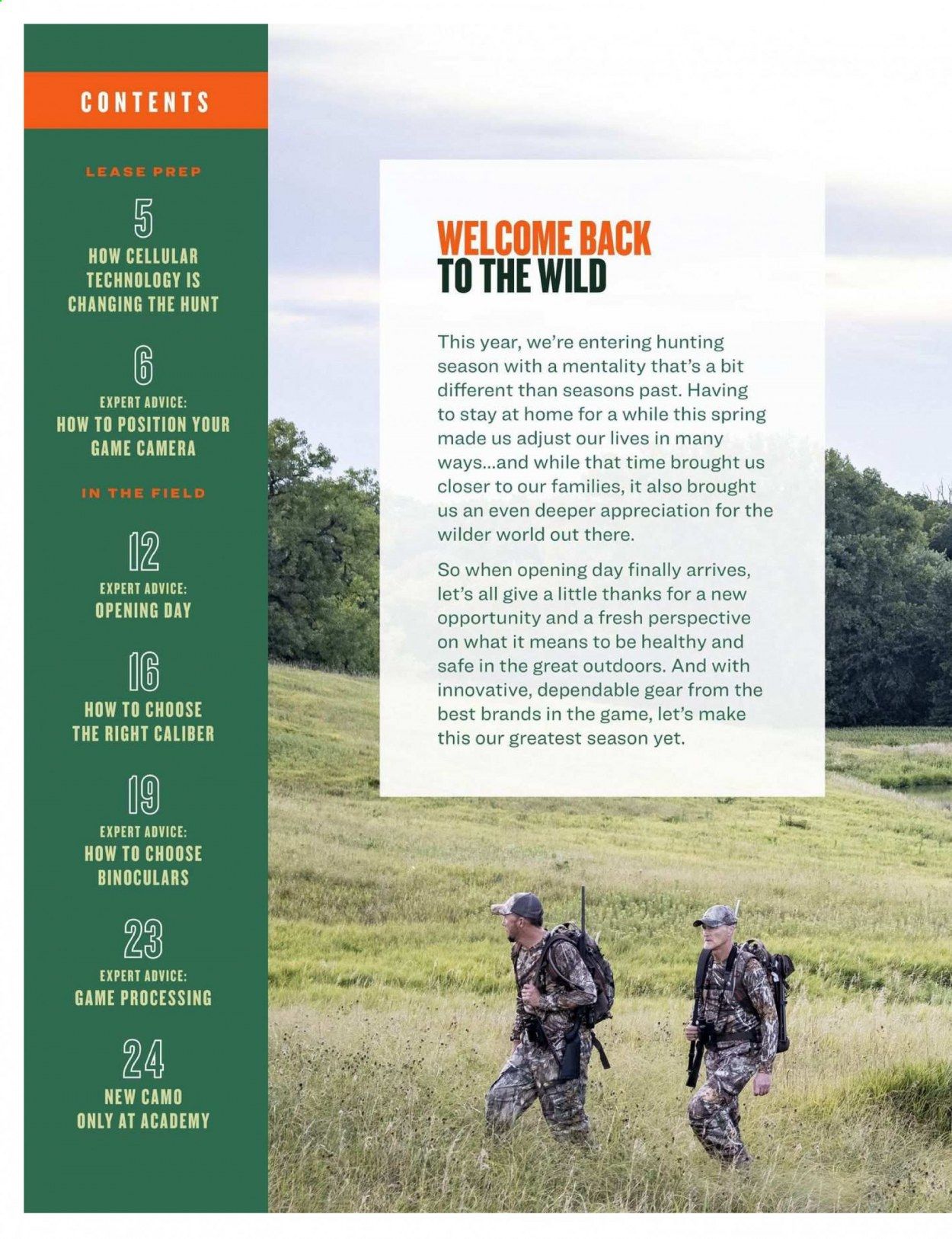 Academy Sports Weekly Ad August 17 to October 30