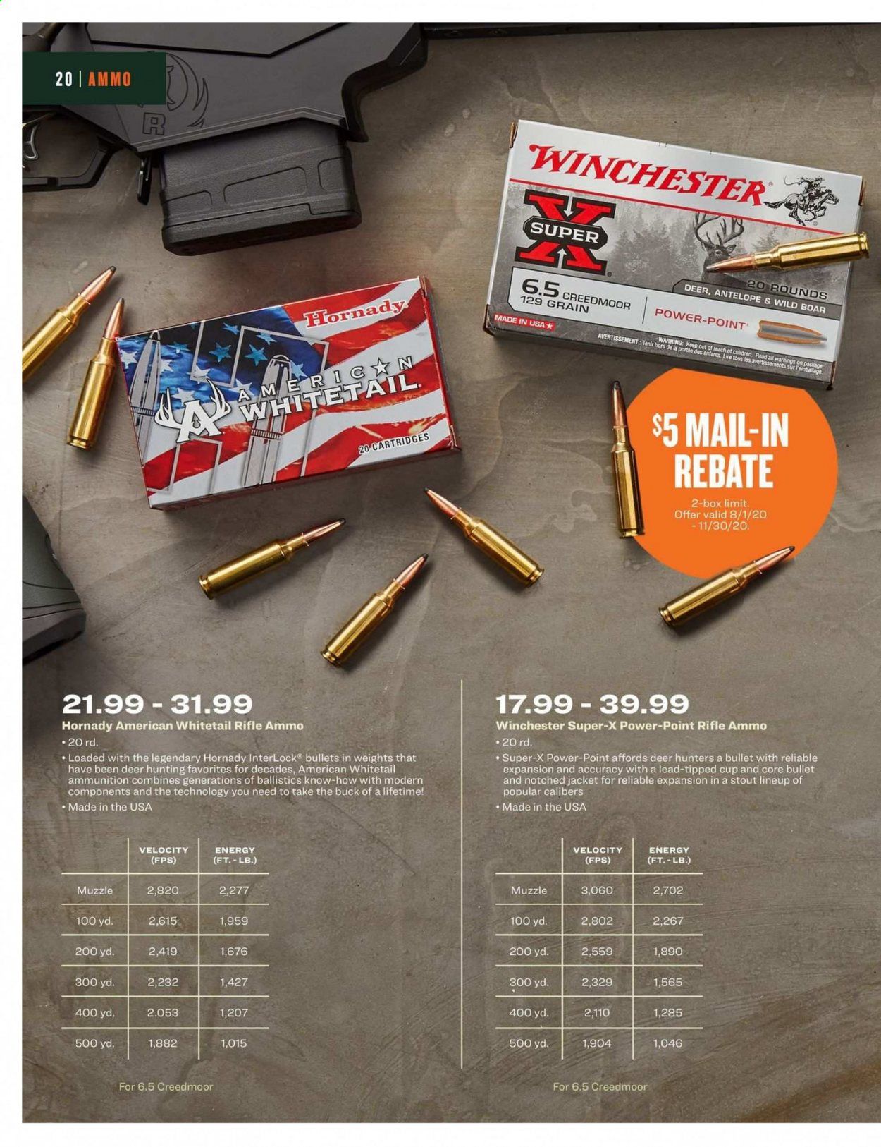 Academy Sports Weekly Ad August 17 to October 30