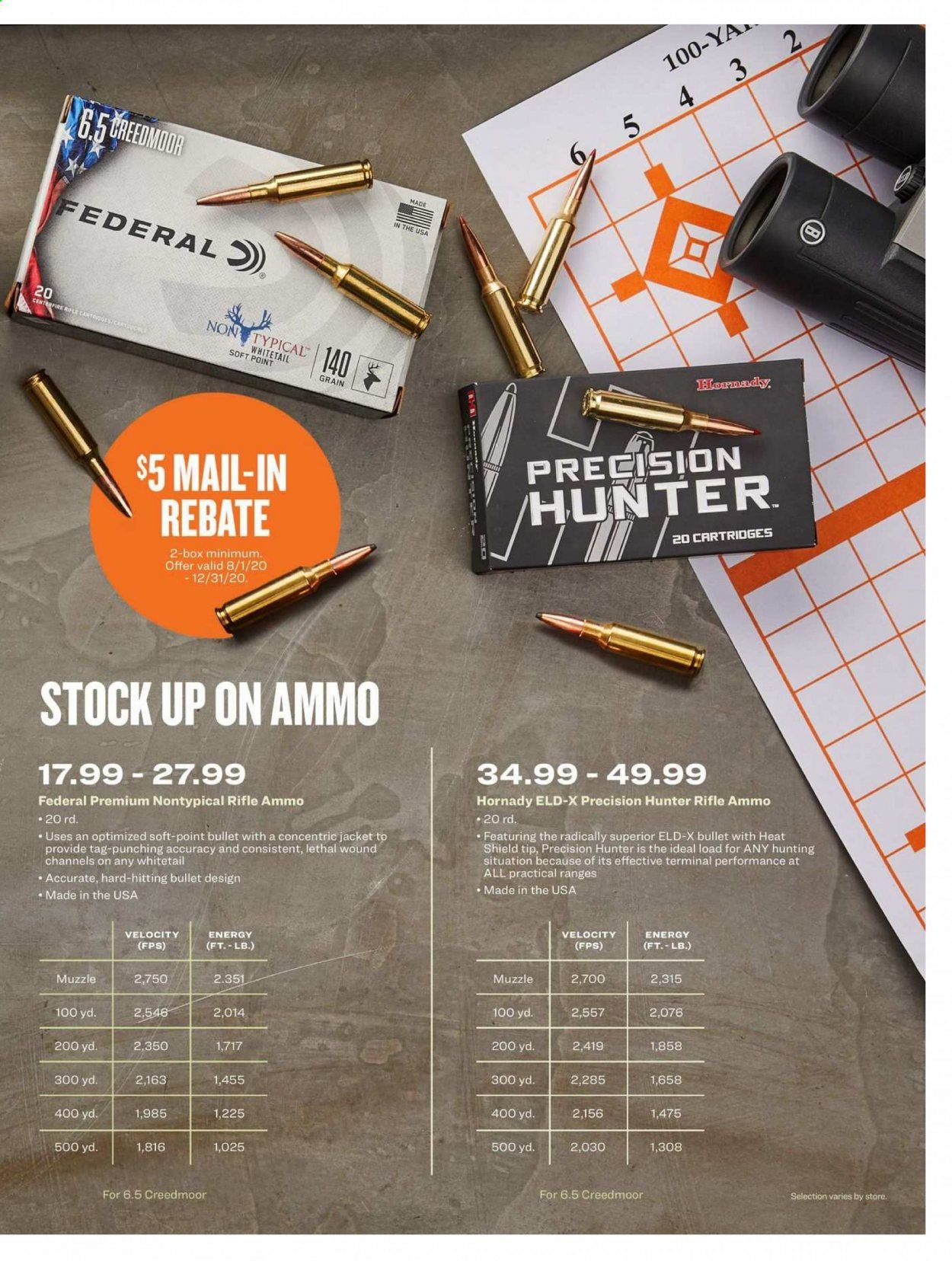Academy Sports Weekly Ad August 17 to October 30