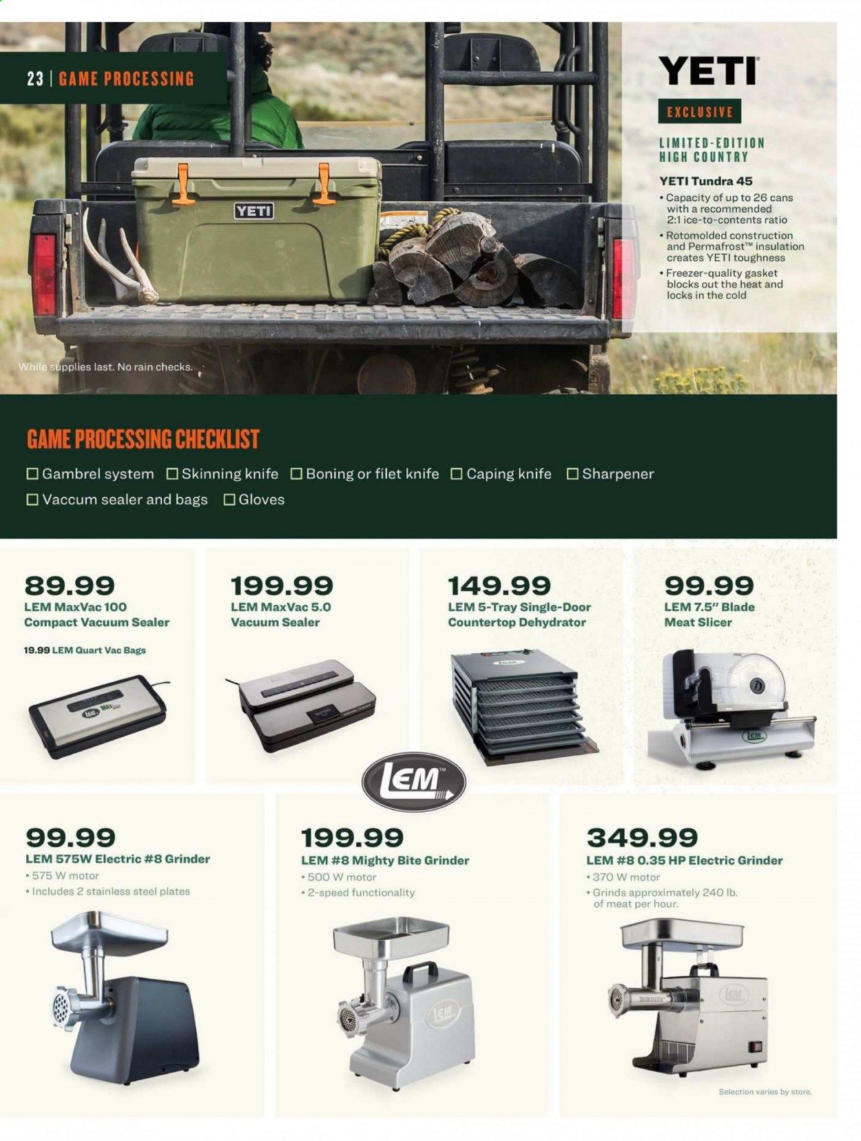Academy Sports Weekly Ad August 17 to October 30