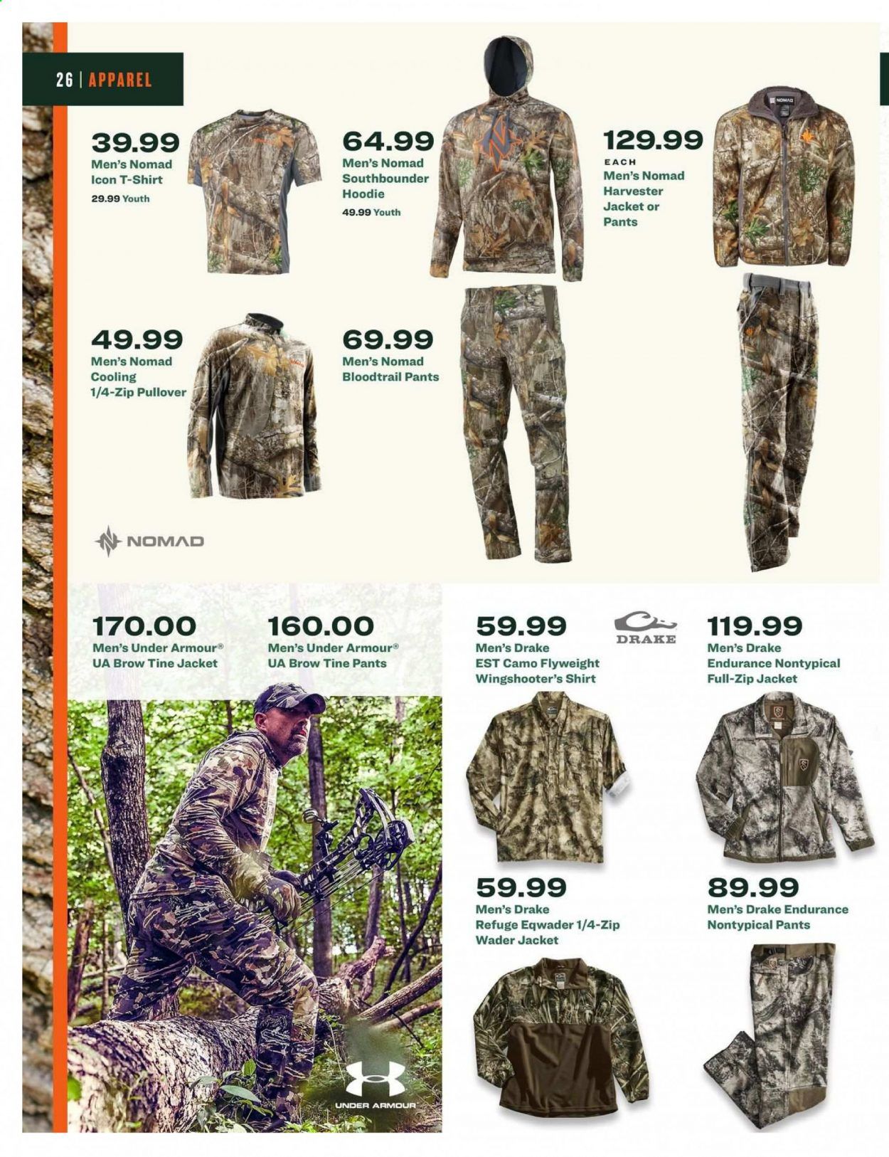 Academy Sports Weekly Ad August 17 to October 30