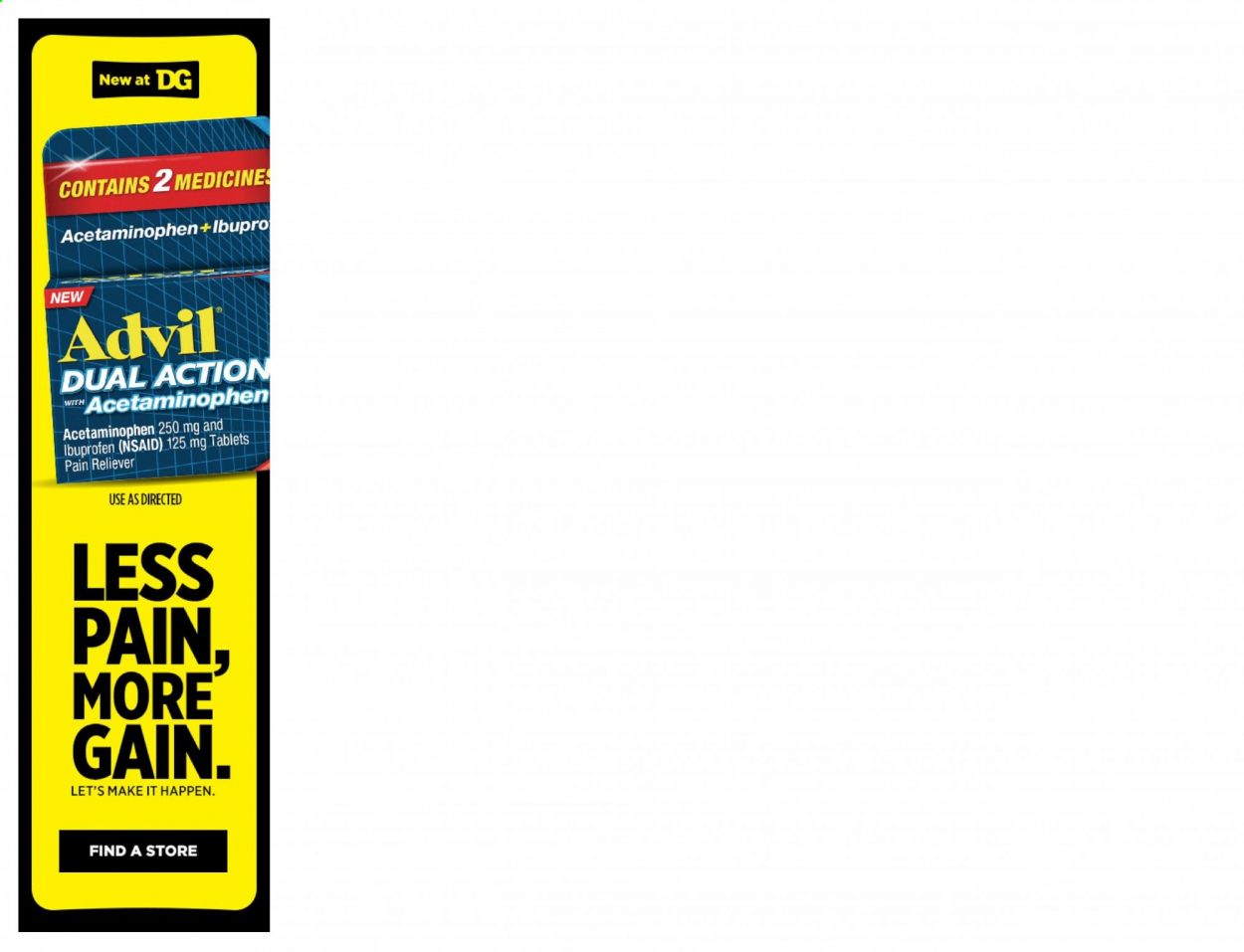 Dollar General (FL) Weekly Ad August 16 to August 22