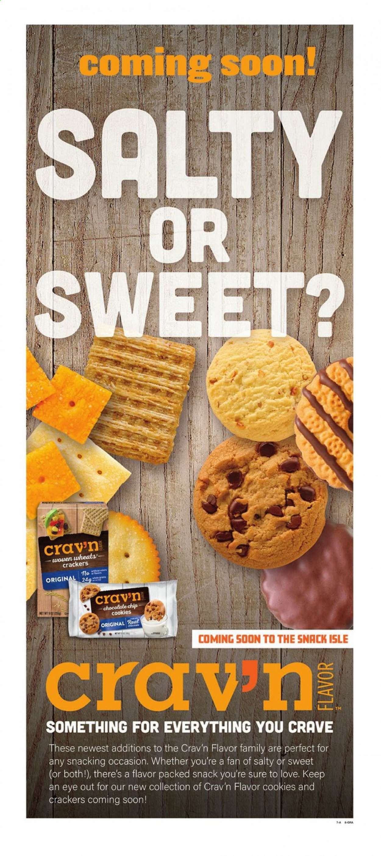 Stater Bros. Weekly Ad August 19 to August 25