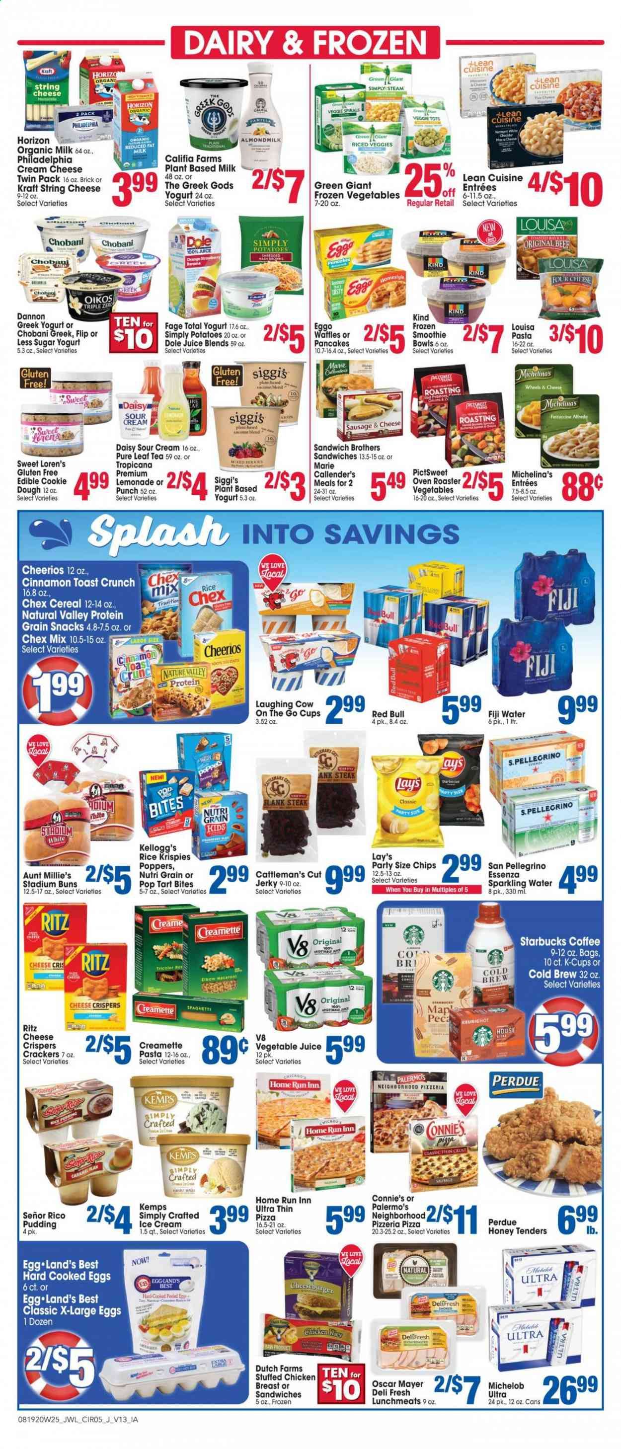 Jewel Osco (IA) Weekly Ad August 19 to August 25