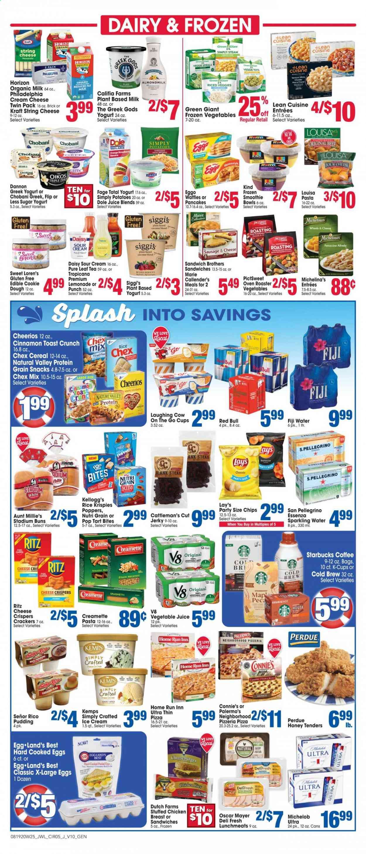Jewel Osco (IL) Weekly Ad August 19 to August 25