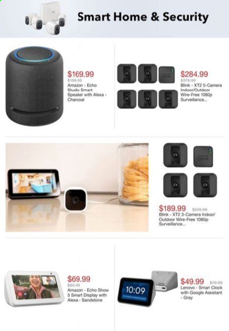 Best Buy Weekly Ad August 17 to August 24