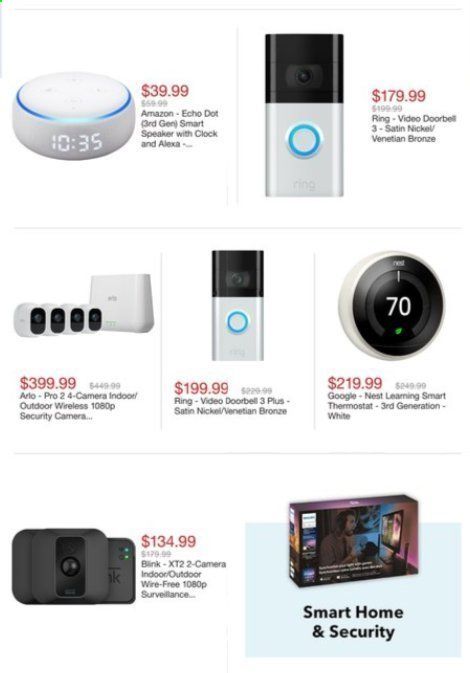 Best Buy Weekly Ad August 17 to August 24