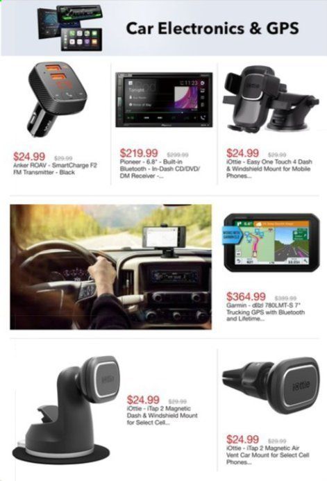 Best Buy Weekly Ad August 17 to August 24