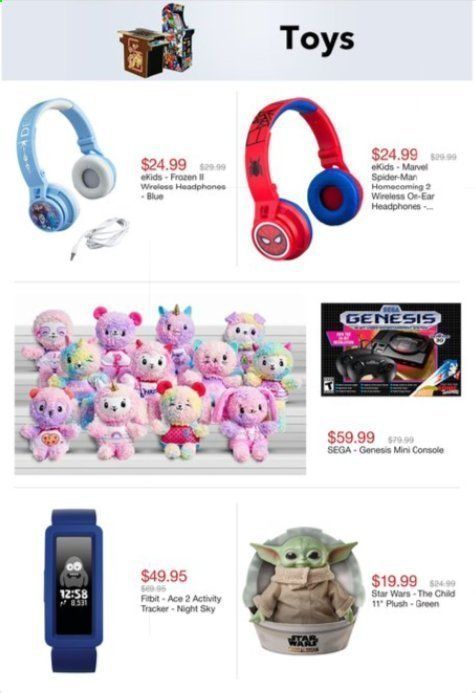 Best Buy Weekly Ad August 17 to August 24