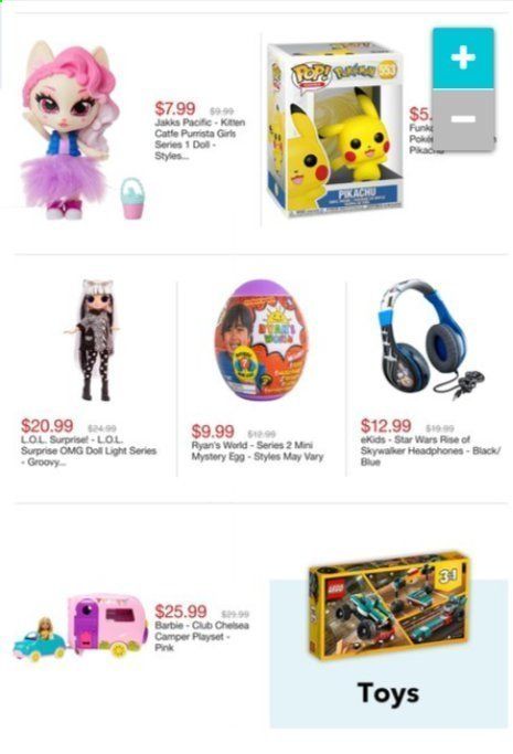 Best Buy Weekly Ad August 17 to August 24