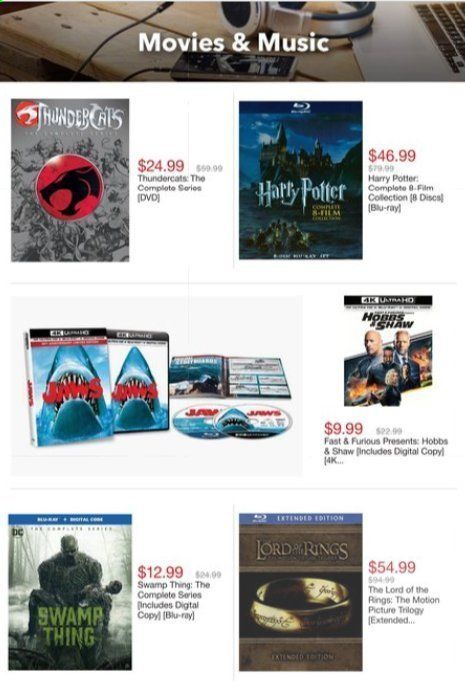 Best Buy Weekly Ad August 17 to August 24